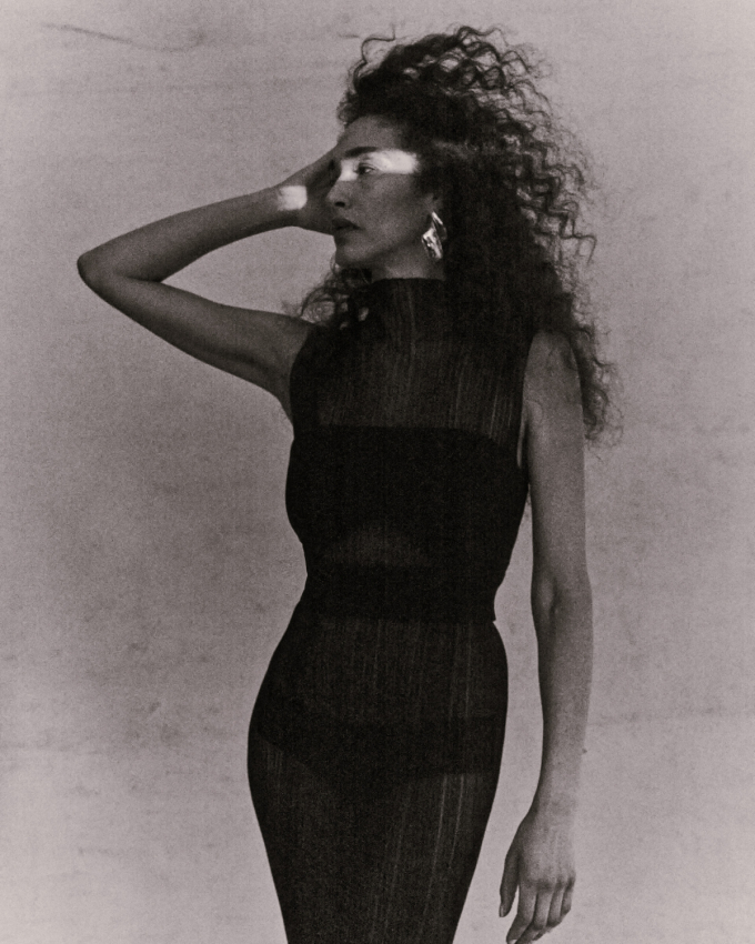 CYNTHIA FLOREK - PORTFOLIO - EDITORIAL